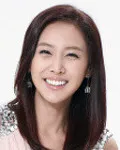 아나운서인 이솔지의 대표 이미지