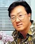 (전직)대중음악작곡가인 윤희중의 대표 이미지