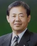 (전직)국영기업인인 조병화의 대표 이미지