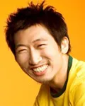 뮤지컬배우인 전성환의 대표 이미지