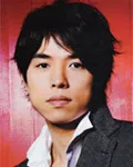 가수, 영화배우인 이노하라 요시히코의 대표 이미지