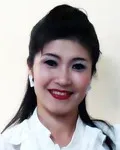 국악연주가인 전영란의 대표 이미지