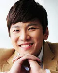 뮤지컬배우인 손덕기의 대표 이미지