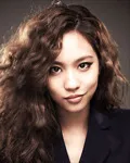 가수인 페이의 대표 이미지