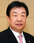 금융인인 김정남의 대표 이미지