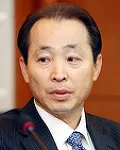국영기업인인 엄성필의 대표 이미지