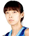 농구선수인 박혜련의 대표 이미지