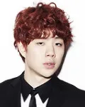 가수인 정이한의 대표 이미지