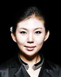 국악연주가인 모선미의 대표 이미지