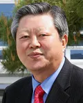 (전직)교육감인 신상철의 대표 이미지