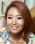 가수인 정인의 대표 이미지