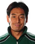 축구심판인 니시무라 유이치의 대표 이미지