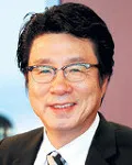 앵커, 기자인 김기성의 대표 이미지