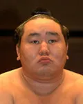 (전직)스모선수인 아사쇼류 아키노리의 대표 이미지
