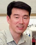 벤처기업인인 안성환의 대표 이미지