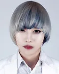 가수인 유원의 대표 이미지