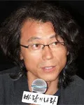 방송PD인 강일수의 대표 이미지