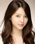 배우인 엄현경의 대표 이미지