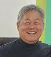 시민운동가인 신윤관의 대표 이미지