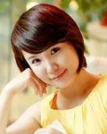 아나운서, 기업인인 박은정의 대표 이미지