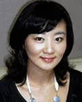 탤런트인 박윤희의 대표 이미지
