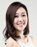 MC, 아나운서인 윤예원의 대표 이미지