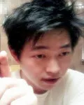 가수인 백희성의 대표 이미지