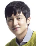 탤런트, 영화배우인 송종호의 대표 이미지