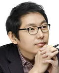 학원강사인 김재욱의 대표 이미지