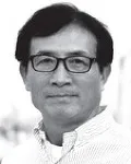 (전직)신문기자인 김태순의 대표 이미지