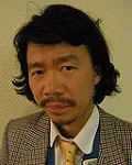 영화배우인 이상훈의 대표 이미지