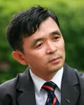 시인인 정종연의 대표 이미지