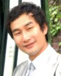 가수인 정하승의 대표 이미지