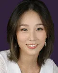 뮤지컬배우인 이여울의 대표 이미지