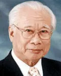사회기관단체인, (전직)독립운동가인 김우전의 대표 이미지