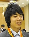 바둑기사인 송홍석의 대표 이미지