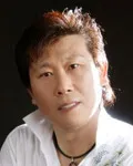 가수인 이재열의 대표 이미지