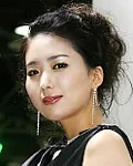 레이싱모델인 이진경의 대표 이미지