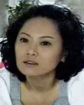 화제인물인 현영애의 대표 이미지