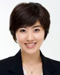 뮤지컬배우, MC인 김경화의 대표 이미지