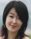 레이싱모델인 한진경의 대표 이미지