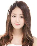 가수인 수이의 대표 이미지