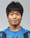 축구선수인 배원호의 대표 이미지