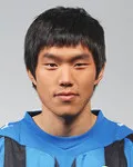 축구선수인 채지웅의 대표 이미지