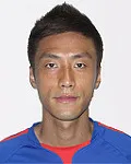 축구선수인 남준재의 대표 이미지