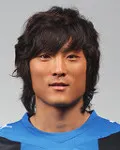 축구선수인 선명진의 대표 이미지