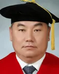 교수인 우인보의 대표 이미지