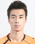 축구선수인 장원석의 대표 이미지