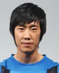 축구선수인 표성훈의 대표 이미지