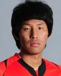 축구선수인 박창헌의 대표 이미지